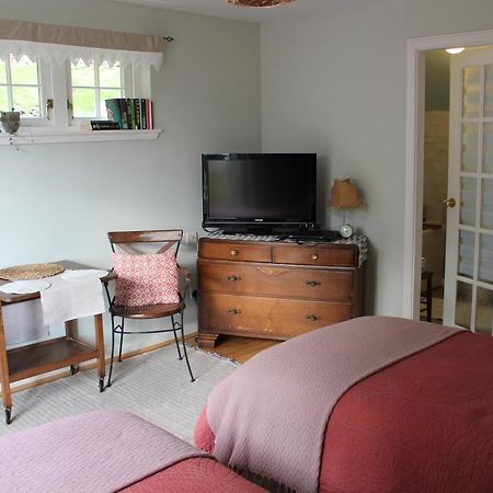 Bayside Bed & Breakfast Fort William Exterior photo