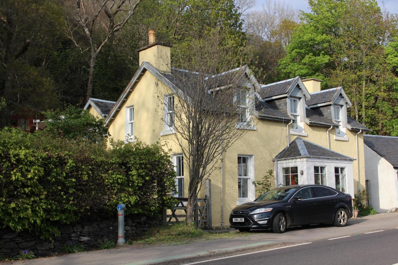 Bayside Bed & Breakfast Fort William Exterior photo
